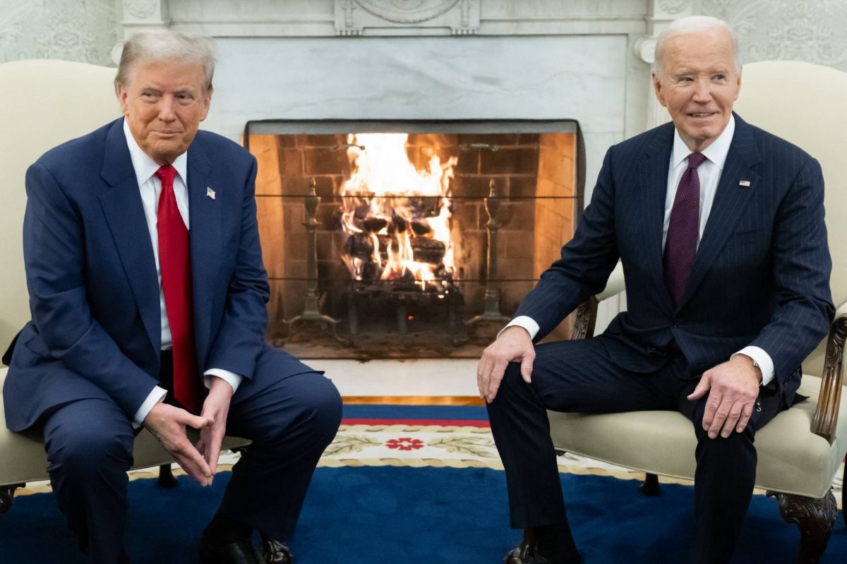 La pression monte sur Biden pour commuer les condamnations à mort fédérales avant le retour de Trump