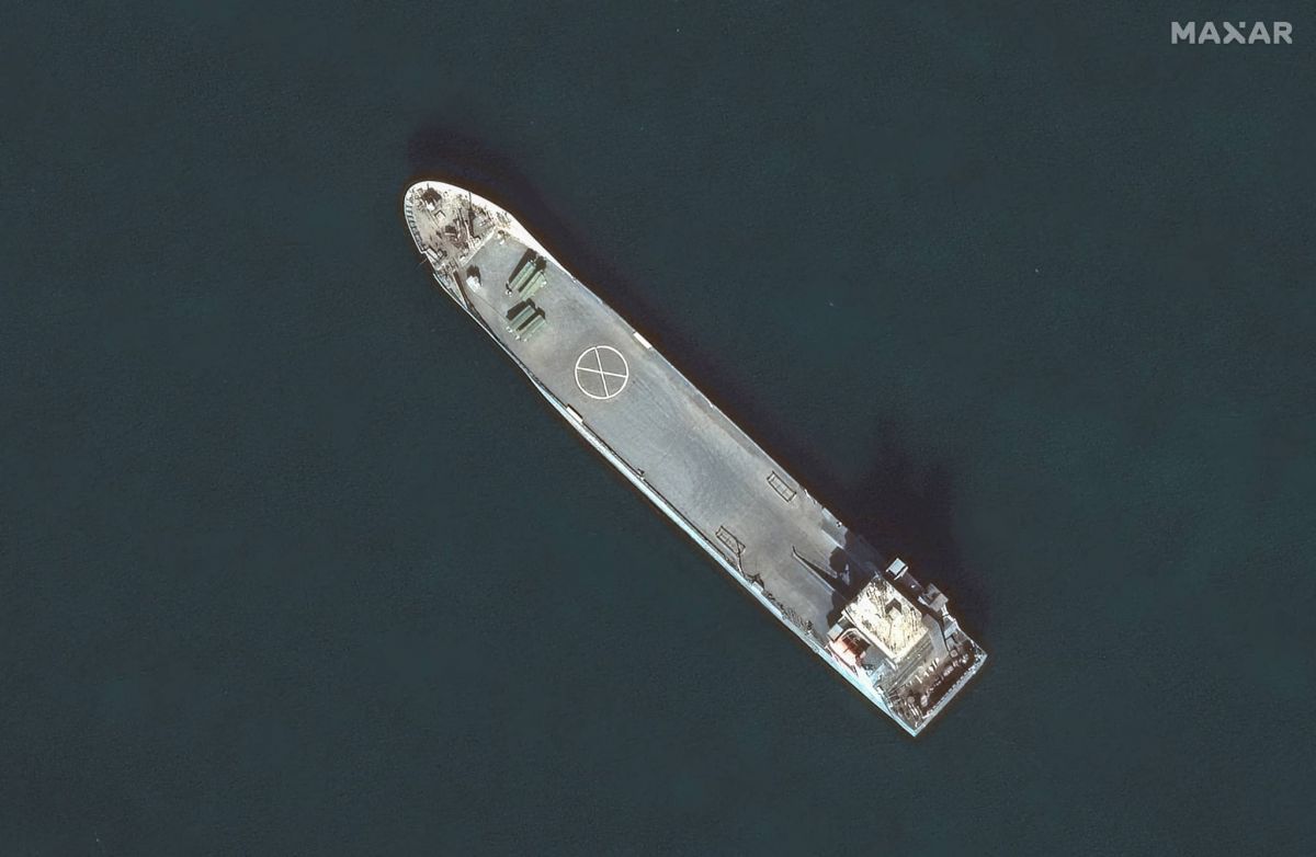 L'Iran 
