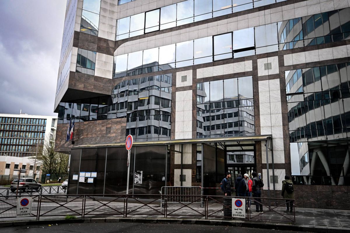 France : des réfugiés syriens inquiets pour leur statut en cas de visite en Syrie