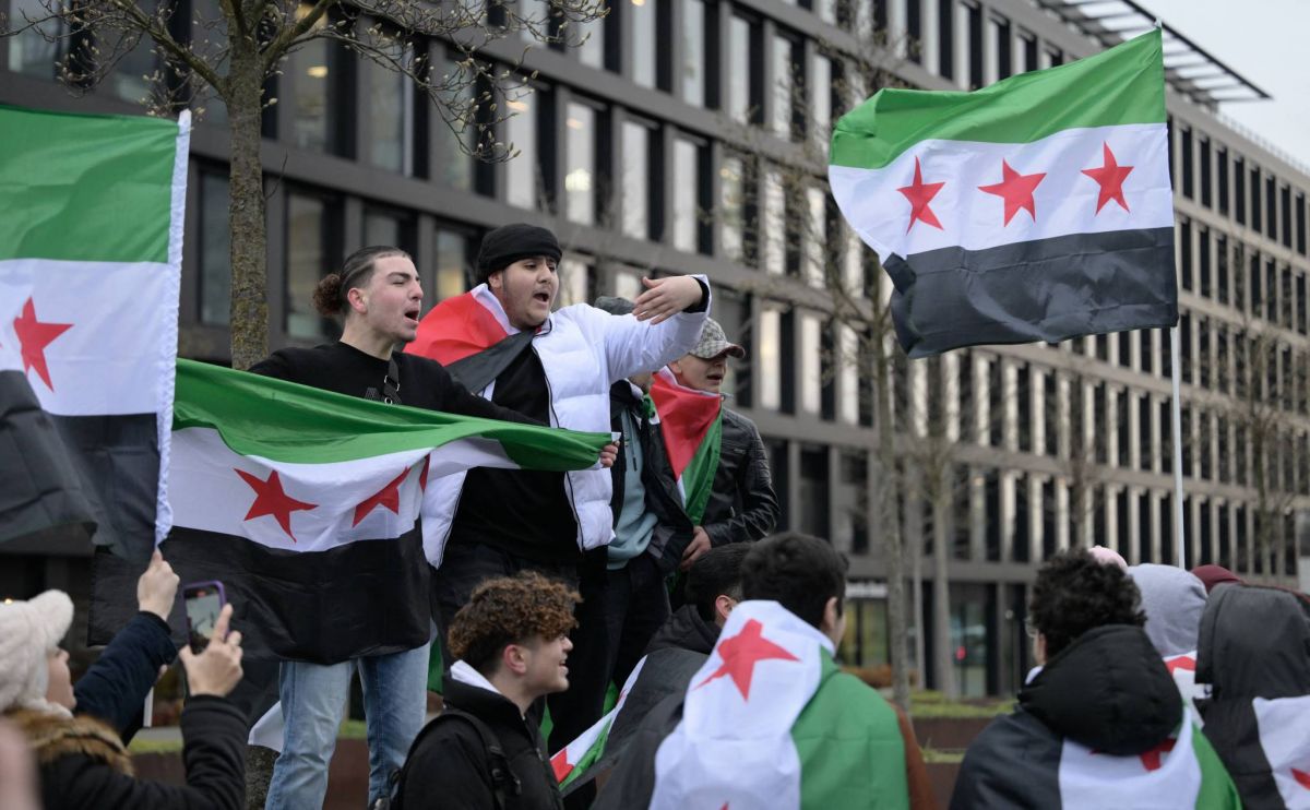 Morts en exil, ces opposants syriens qui n’ont pas pu vivre la chute du régime Assad