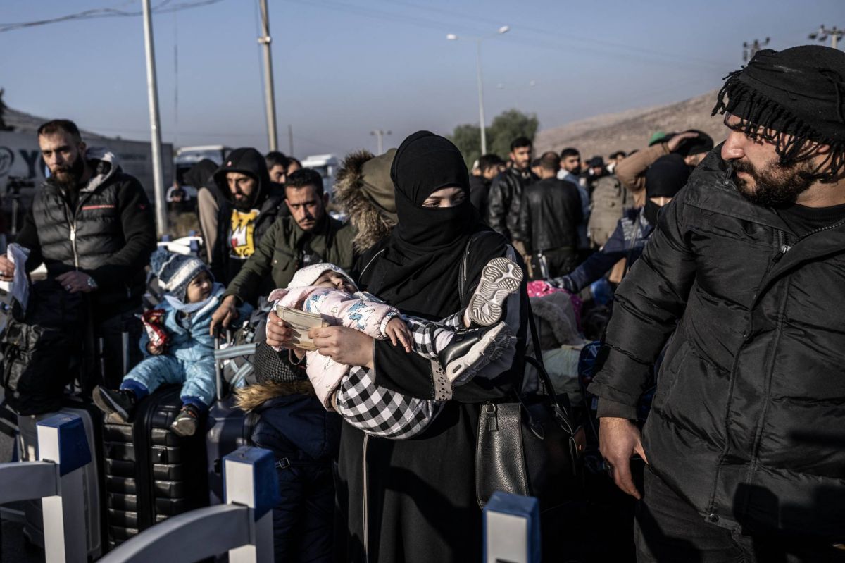 La Turquie attendra que 
