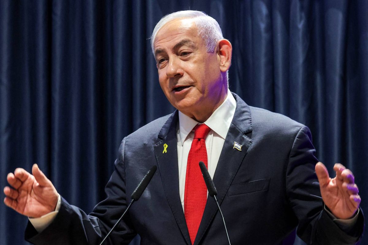 Israël n'a 