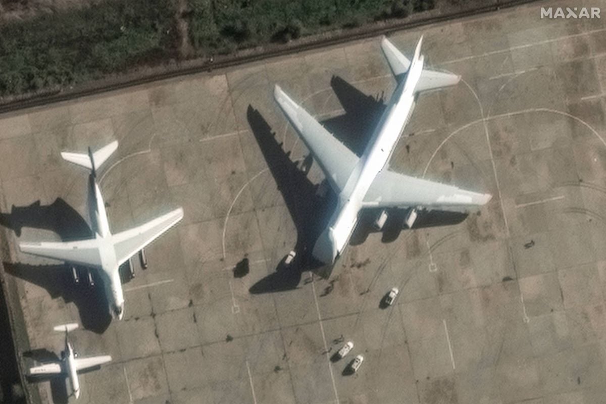 L'armée russe se retire en partie de Syrie, mais ne compte pas quitter ses deux bases stratégiques L'armée russe se retire en partie de Syrie, mais ne compte pas quitter ses deux bases stratégiques