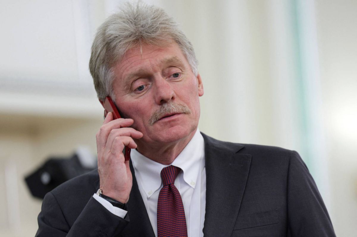 Le Kremlin dit vouloir une situation 