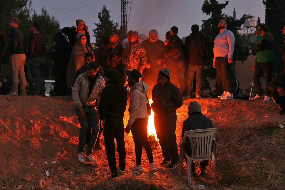 Syrie: les rebelles vont publier une liste de tortionnaires