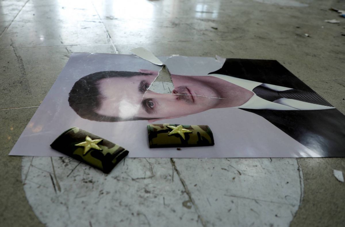 Les installations militaires en Syrie pilonnées par l'aviation israélienne, selon une ONG