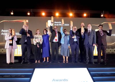 L’AiW remporte le prix du meilleur projet de recherche pour sa lutte pour la justice de genre