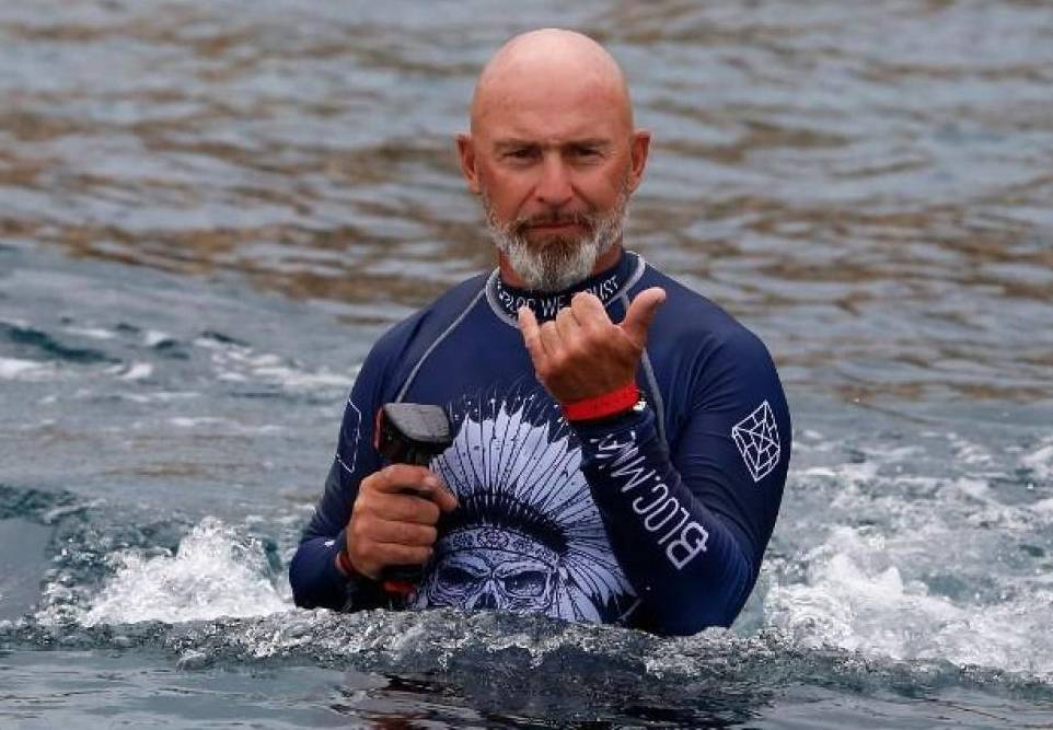« Le Bigdil » de Vincent Lagaf relancé en 2025 L'OrientLe Jour