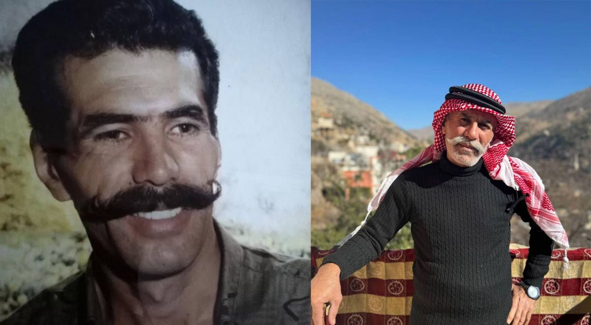 « J’aurais préféré qu’Israël me tue » : le calvaire de 18 ans d’un berger libanais dans les geôles syriennes