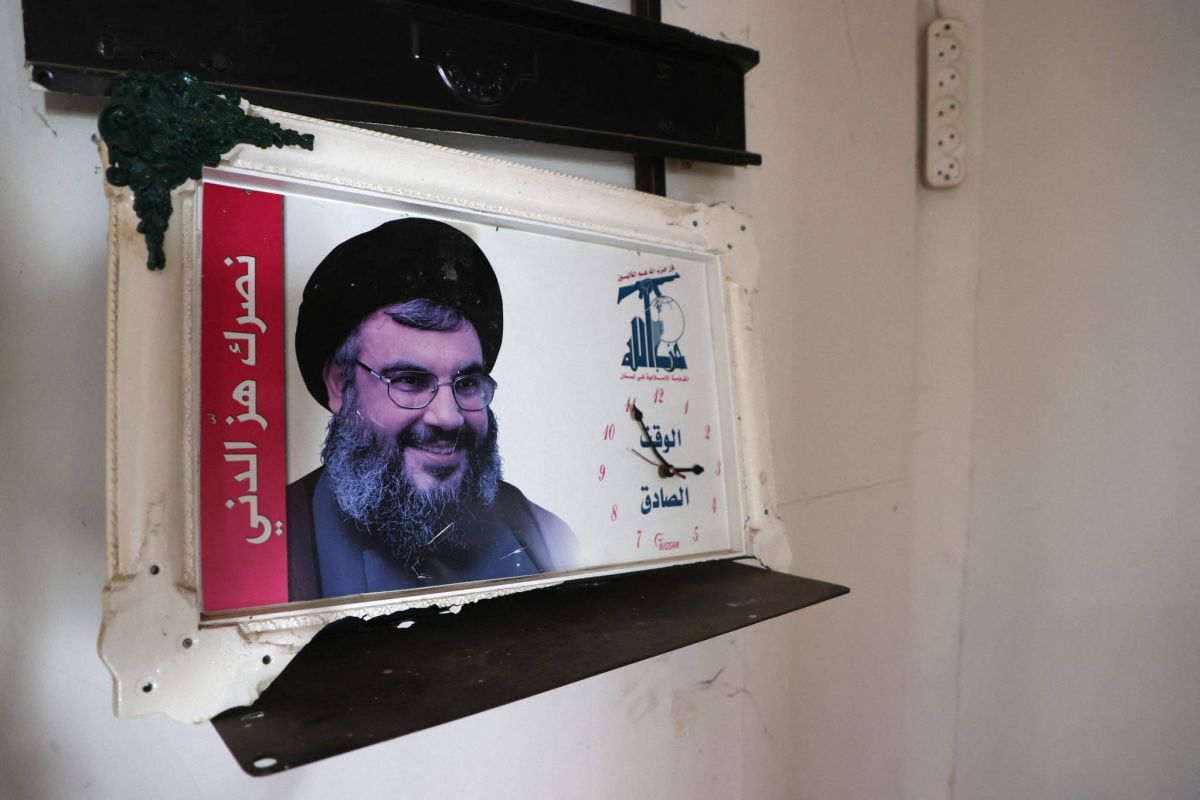 Le Parlement suisse vote une interdiction du Hezbollah