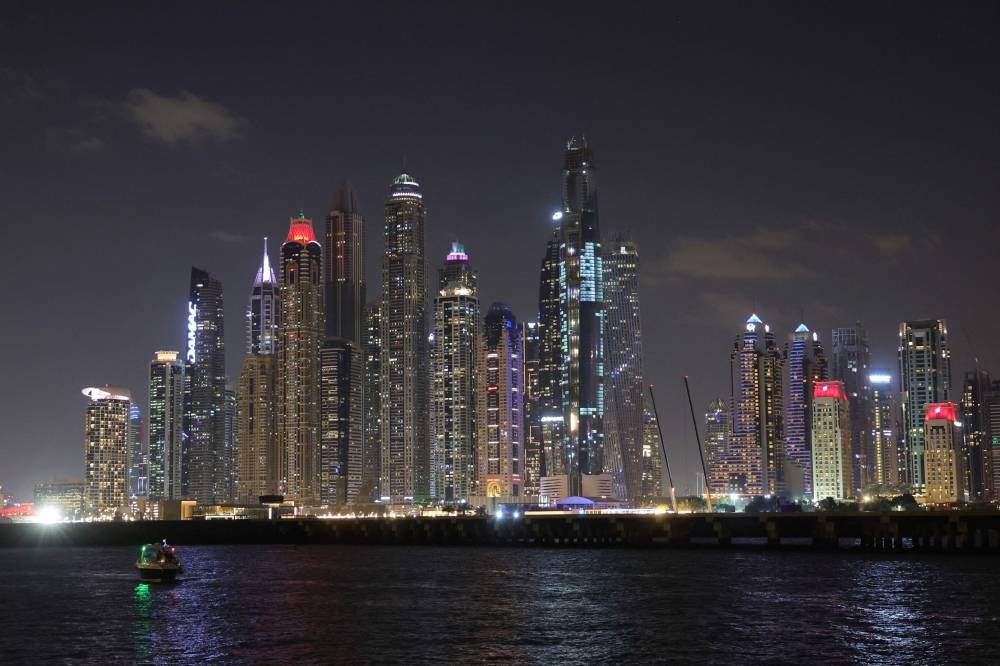 Dubaï, jusqu'à quand une oasis pour les narcos européens ? Dubaï, jusqu'à quand une oasis pour les narcos européens ?