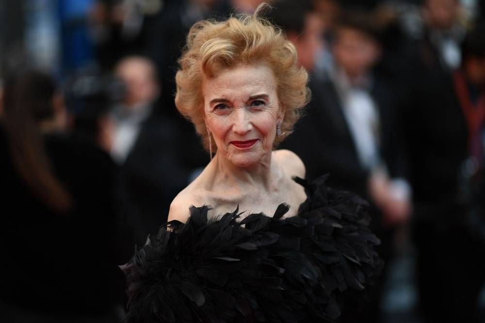 Décès de Marisa Paredes, icône du 7e art espagnol et du cinéma d'Almodovar Décès de Marisa Paredes, icône du 7e art espagnol et du cinéma d'Almodovar
