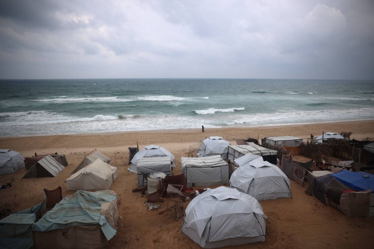 A cease-fire deal 'closer than ever' in Gaza, say Hamas, Islamic Jihad and PFLP