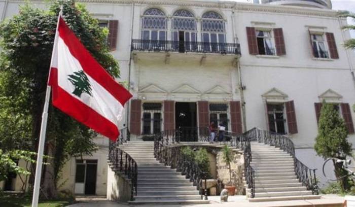 Le Liban condamne la décision du gouvernement israélien « d'étendre la colonisation dans le Golan syrien occupé »