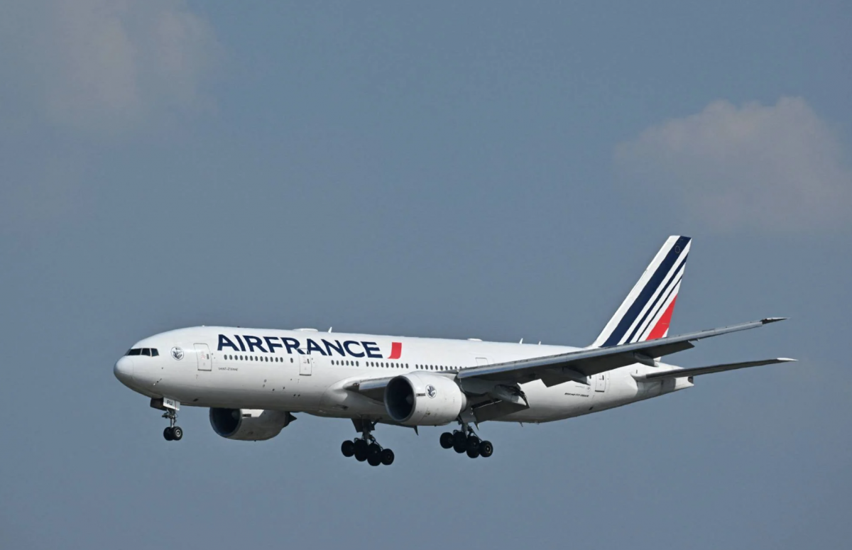 Travel agencies announce extension of Air France flight suspension, company denies it Travel agencies announce extension of Air France flight suspension, company denies it