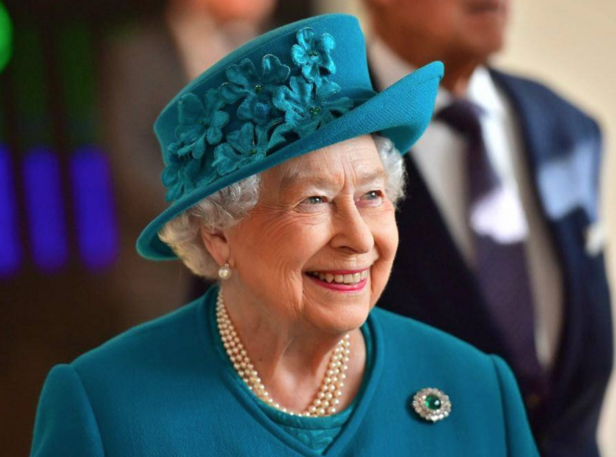 Queen Elizabeth II's quiet distance from Israel