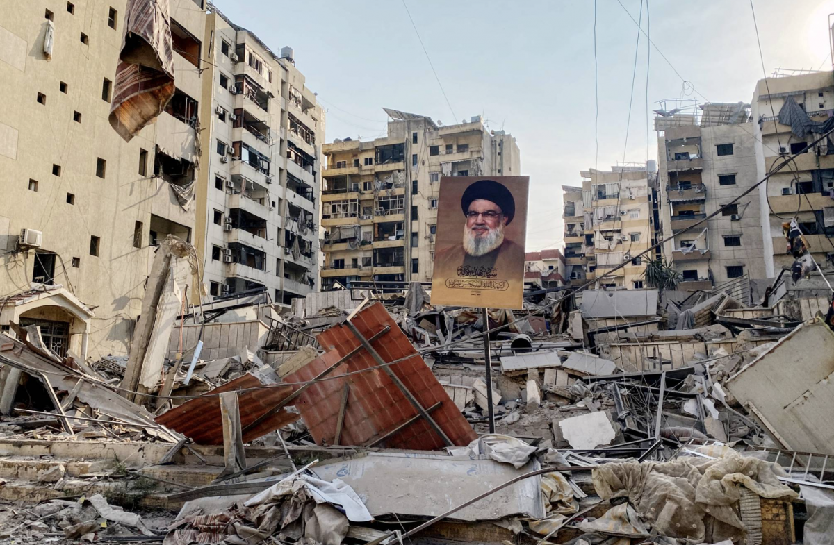 Anti-Hezbollah group band together to ‘save what’s left of political Shiism’