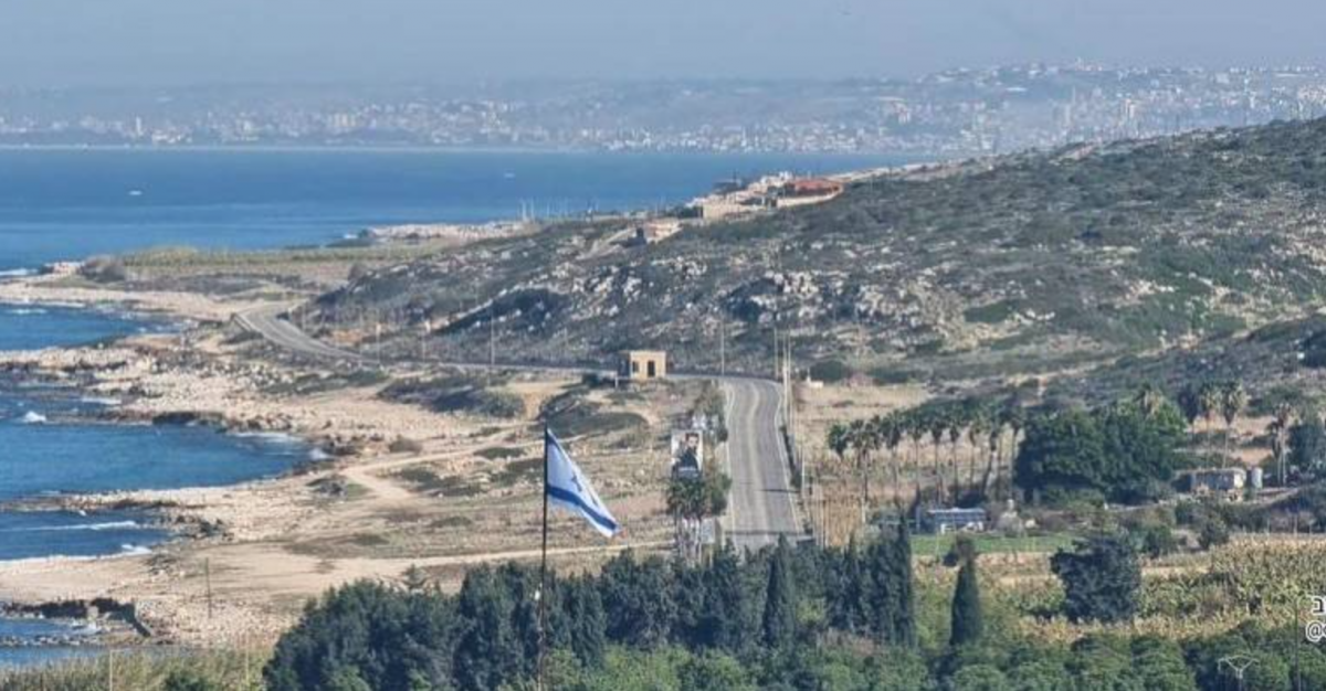 Israeli drone strike kills two in south Lebanon Israeli drone strike kills two in south Lebanon
