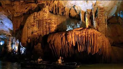 Jeita Grotto to soon come under different management