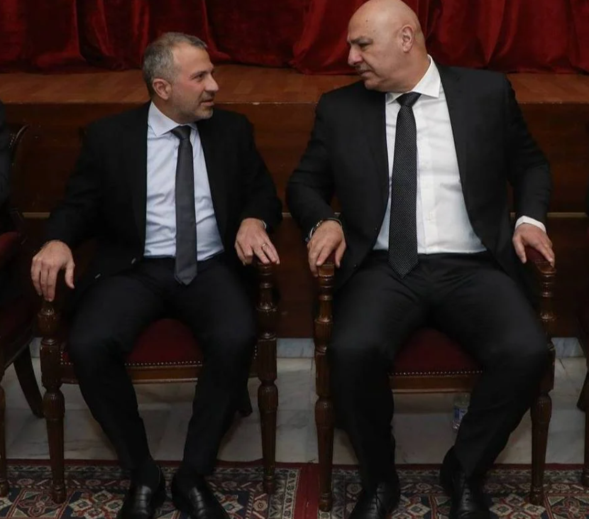 After Joumblatt’s surprise, Joseph Aoun faces FPM’s anger and LF’s ambiguity