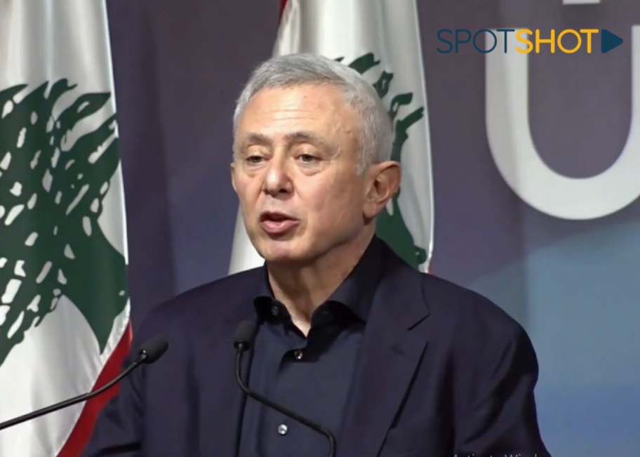 « Nous voulons un président qui soit à la hauteur », plaide Sleiman Frangié