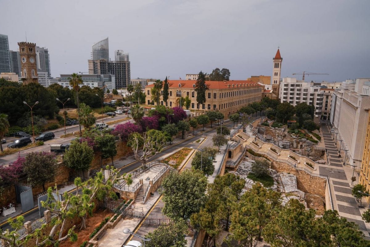 Steps Lebanon must take to exit the FATF ‘grey list’