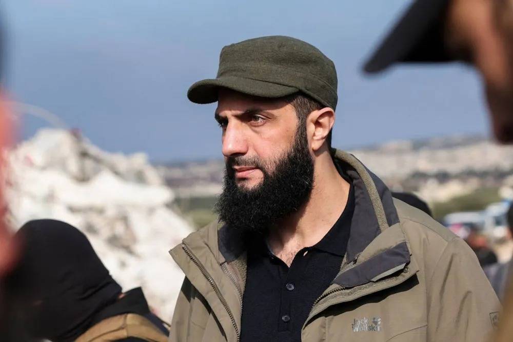 « La Syrie n'est pas l'Afghanistan » : Jolani se dit en faveur de l'éducation pour les femmes