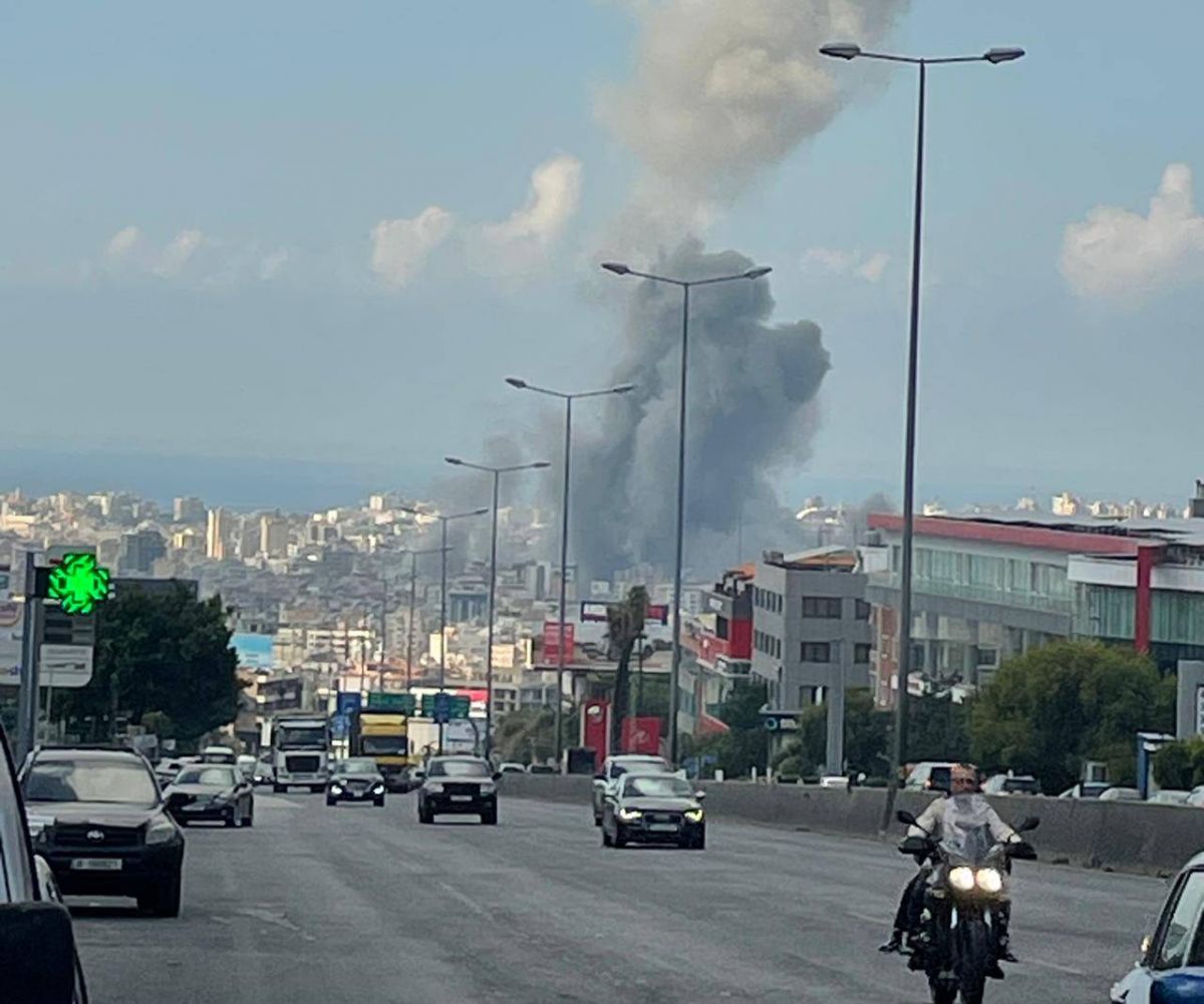 Un projet de loi pour exonérer d'impôts les personnes touchées par les bombardements