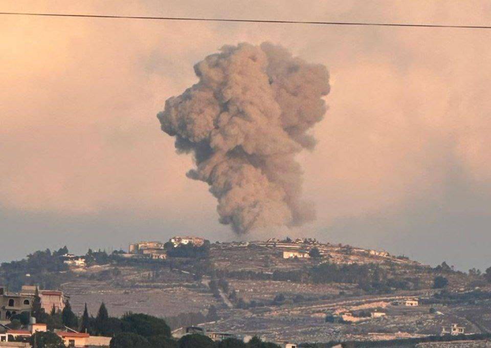 L'armée israélienne se retire de Bani Hayyane et poursuit ses dynamitages de maisons