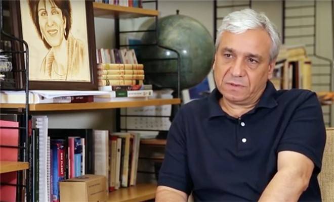 « La société syrienne a été décivilisée et dépolitisée trop longtemps »
