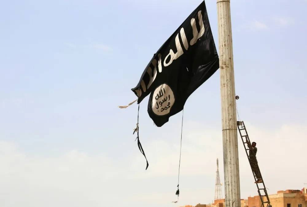 L'armée américaine affirme avoir tué le chef de l'organisation État Islamique dans une frappe aérienne
