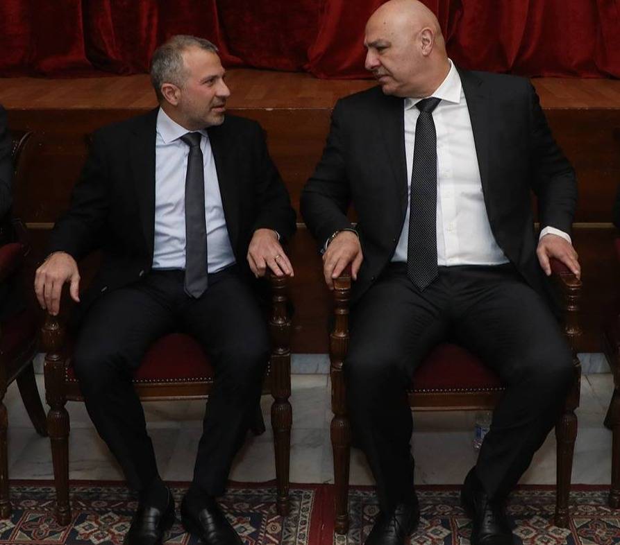 Après la surprise Joumblatt, Joseph Aoun entre colère du CPL et flou artistique des FL