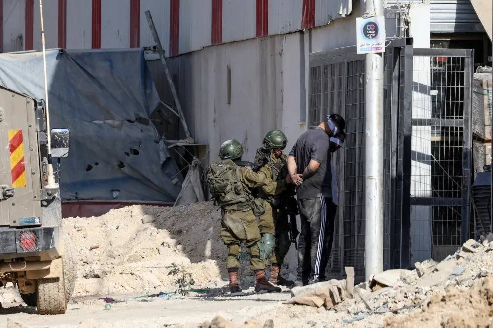 Un enfant tué et deux adolescents arrêtés lors d’un assaut de l'armée israélienne en Cisjordanie occupée