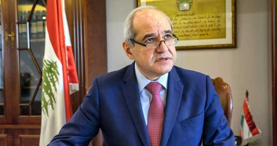 Tractations « brumeuses et improductives » en amont de la séance du 9 janvier, selon Melhem Khalaf Tractations « brumeuses et improductives » en amont de la séance du 9 janvier, selon Melhem Khalaf
