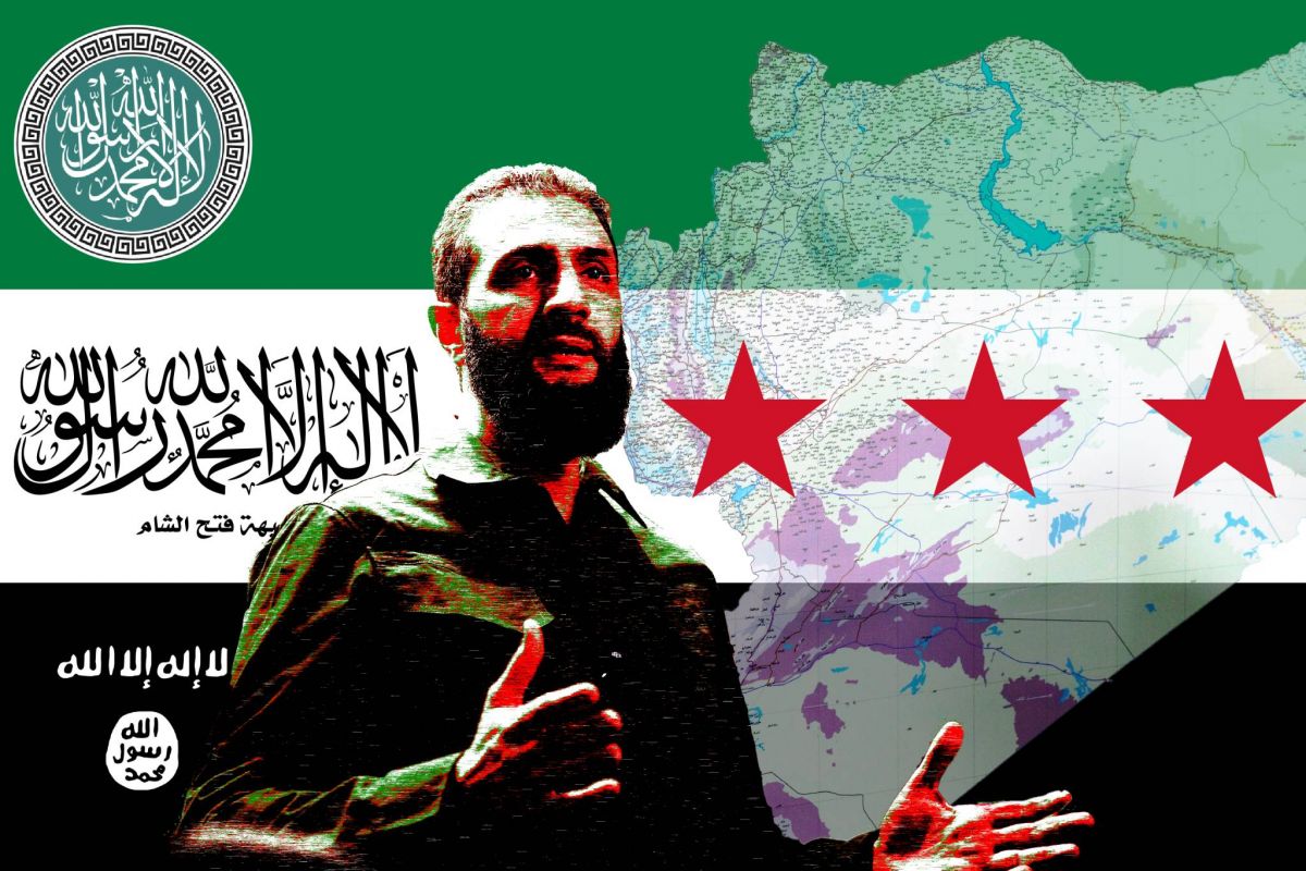 Le « post-jihadisme », ou la mue idéologique de Hay’at Tahrir el-Cham