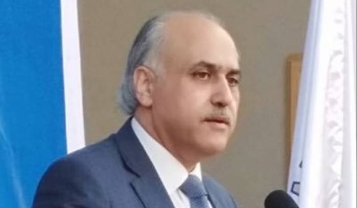 Hafez al-Assad Avenue in Metn renamed Freedom Avenue, announces PSP Hafez al-Assad Avenue in Metn renamed Freedom Avenue, announces PSP
