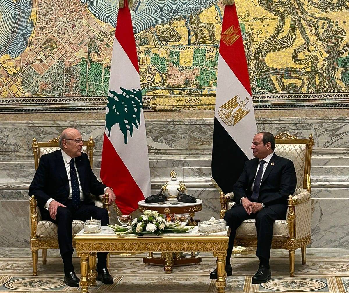 In the middle of a diplomatic tour, Mikati warns: beware of worst-case scenarios!