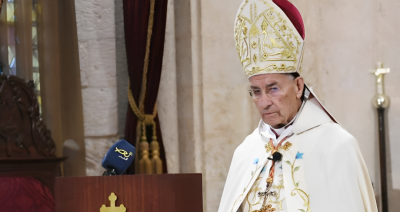 Raï espère qu’un président capable de rétablir la confiance sera élu le 9 janvier