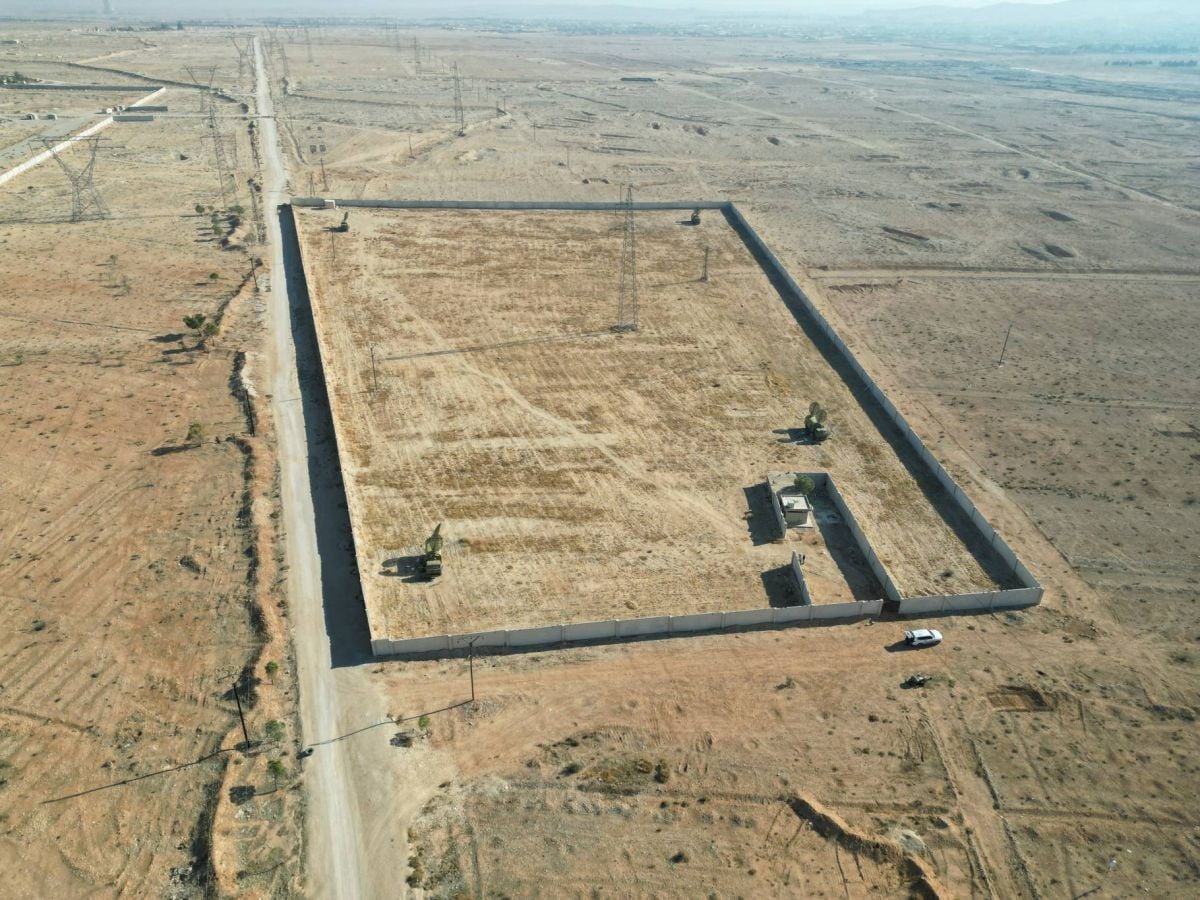 Syrian mass graves expose 'machinery of death' under Assad, top prosecutor says