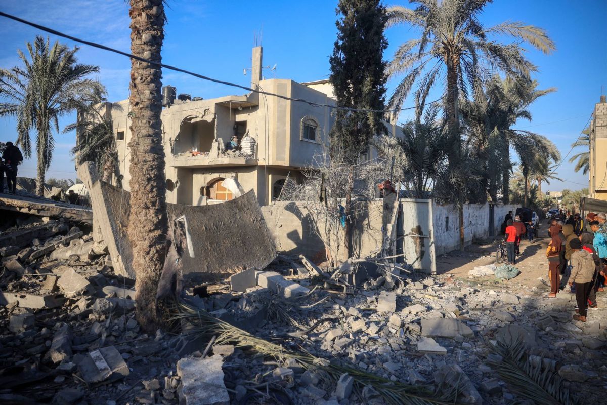 Gaza Civil Defense reports 28 killed in multiple Israeli strikes Gaza Civil Defense reports 28 killed in multiple Israeli strikes