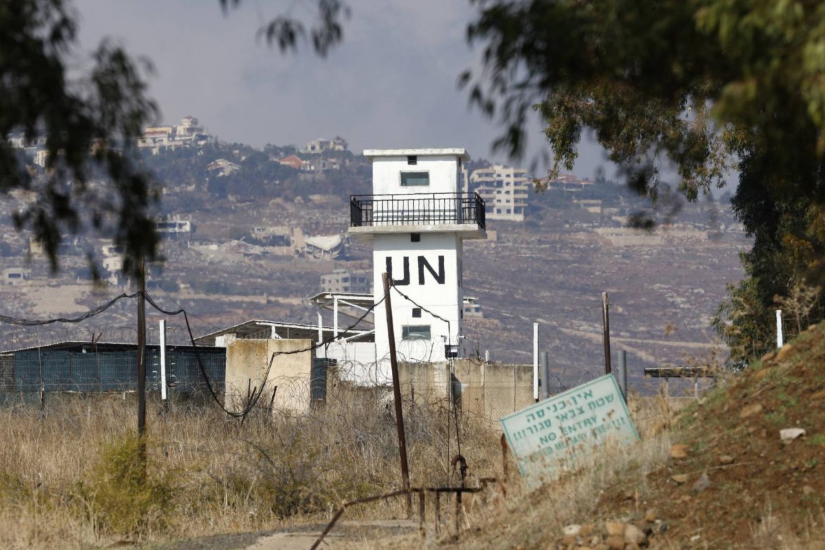 Trois semaines de cessez-le-feu et une trentaine de morts : ce flou qui profite encore à Israël