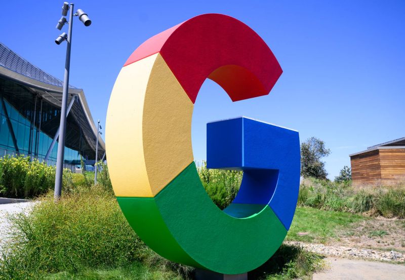 Google, menacé de démantèlement, fait ses contre-propositions à la justice américaine - L'Orient-Le Jour