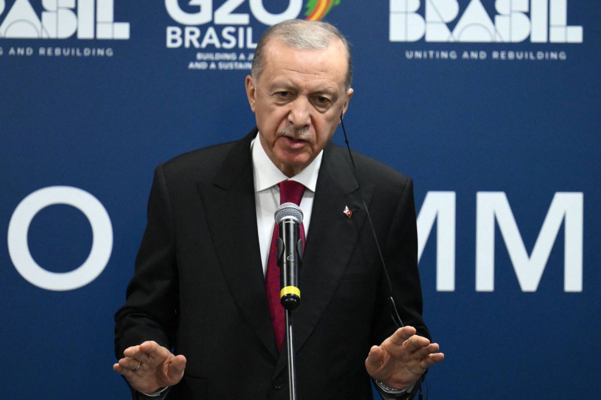 Turquie: 37 personnes sont mortes après avoir bu de l'alcool frelaté en six semaines