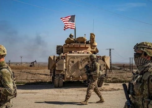 Les États-Unis ont doublé ces derniers mois le nombre de leurs soldats en Syrie