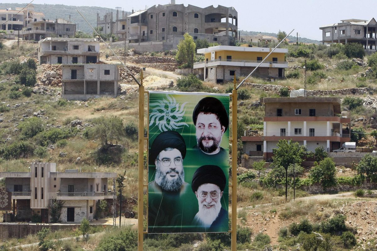 What is Political Shiism?