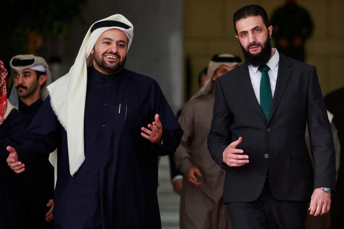 La Syrie post-Assad, une occasion de rapprochement pour les pays du Golfe ?