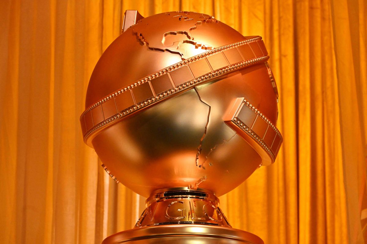 « Emilia Perez », attendu au tournant lors des Golden Globes