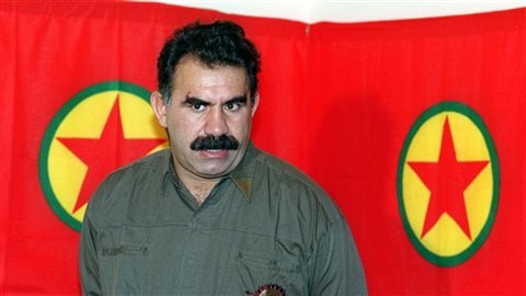 Le parti pro-kurde DEM rencontre Öcalan, le chef emprisonné du PKK emprisonné à vie