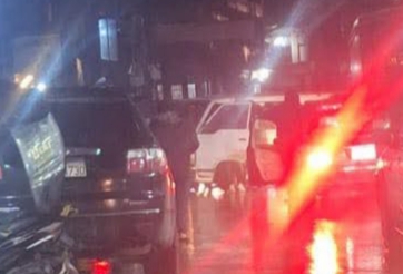Un minibus transportant des clandestins syriens intercepté dans le Akkar