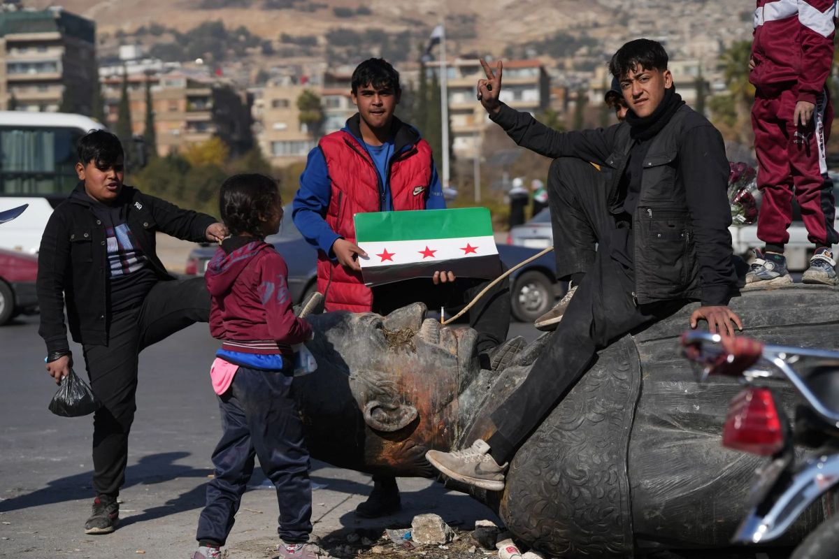 Caesar Act extended for 5 years: What about Lebanon?